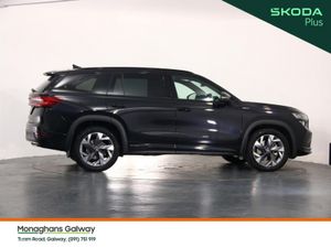 Skoda Kodiaq SPORT 2.0 TDI 150HP DSG 5DR - Image 3