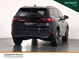 Skoda Kodiaq SPORT 2.0 TDI 150HP DSG 5DR - Image 4