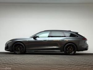 Audi A6 S LINE 2.0 TDI QUATTRO *PAN ROOF* - Image 4
