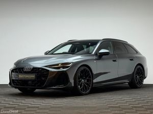 Audi A6 S LINE 2.0 TDI QUATTRO *PAN ROOF* - Image 3