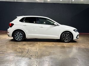 Volkswagen Polo 1.0 AUTOMATIC ETSI ACTIVE - FACTOR - Image 3