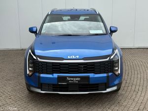 Kia Sportage K2 DIESEL MANUAL - Image 3