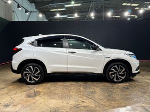 Honda Vezel 1.5 HYBRID AUTOMATIC - RS EDITION - FA - Image 3