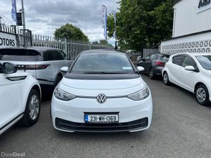 2023 Volkswagen ID.3 Electric - Image 3