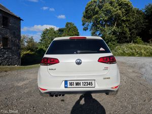 Volkswagen Golf 1.4 automatic - Image 4