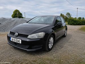 Volkswagen Golf 1.2 automaic - Image 2