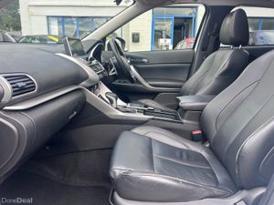 2018 MITSUBISHI ECLIPSE CROSS 1.5 AUTO - Image 4