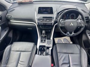 2018 MITSUBISHI ECLIPSE CROSS 1.5 AUTO - Image 2