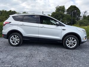 2019 FORD KUGA TITANIUM 1.5 * LOW KMS * - Image 3