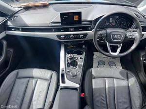 2018 AUDI A4 2.0TDI SE ULTRA LOW KMS - Image 2