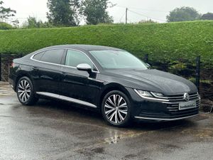 2019 Volkswagen Arteon 2.0 Tdi 150 Elegance Dsg - Image 2