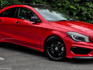 🔥2013 Mercedes-Benz CLA 45 AMG 4MATIC 360BHP - Image 2