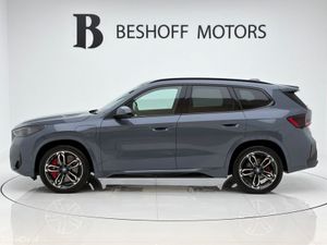 BMW X1 25e M-SPORT PRO X-DRIVE=ONLY 2000 MILES//HU - Image 2