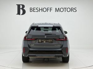 BMW X1 25e M-SPORT PRO X-DRIVE=ONLY 2000 MILES//HU - Image 4