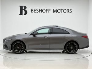 Mercedes-Benz CLA 250e AMG LINE PREMIUM PLUS NIGHT - Image 2