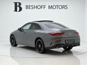 Mercedes-Benz CLA 250e AMG LINE PREMIUM PLUS NIGHT - Image 3