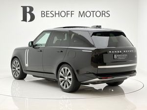 Land Rover Range Rover P510e AUTOBIOGRAPHY=€200K N - Image 3