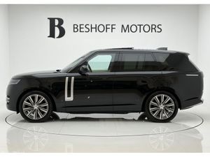 Land Rover Range Rover P510e AUTOBIOGRAPHY=€200K N - Image 2