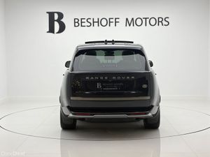 Land Rover Range Rover P460e HSE=ONLY 16000 MILES/ - Image 4