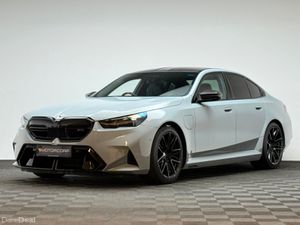 BMW M5 M5 4.4 PHEV 727HP - Image 3