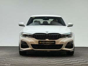 BMW 3-Series 330E M SPORT - Image 2