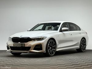 BMW 3-Series 330E M SPORT - Image 3