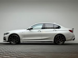 BMW 3-Series 330E M SPORT - Image 4