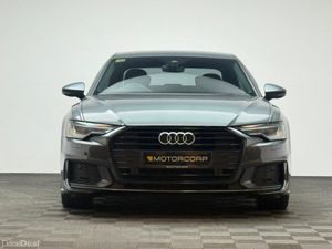 Audi A6 S LINE 40 TDI 2.0 204HP - Image 2