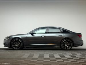 Audi A6 S LINE 40 TDI 2.0 204HP - Image 4