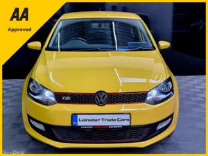 😍2011 Volkswagen Polo😍(AUTO+Low KM's+Warranty) - Image 4
