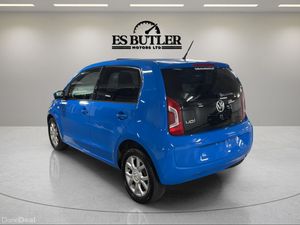 2015 VW Up! 1.0L AUTO HIGHLINE ONLY 58,800KMS - Image 3