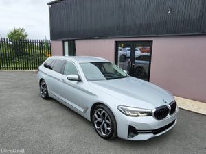 BMW 5-Series D G31 XDRIVE SE MHEV 5DR A AUTO - Image 2
