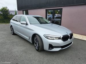 BMW 5-Series D G31 XDRIVE SE MHEV 5DR A AUTO - Image 3