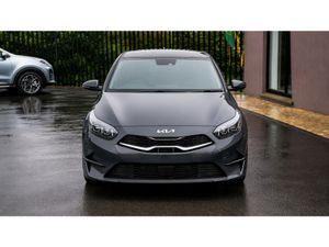 Kia Ceed 3 ISG - Image 4