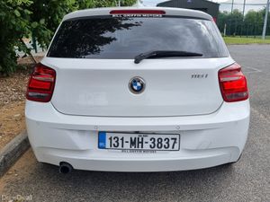 2013 BMW 1-SERIES AUTOMATIC NEW NCT! €8,990 - Image 4