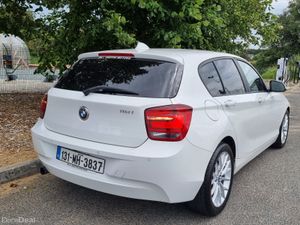 2013 BMW 1-SERIES AUTOMATIC NEW NCT! €8,990 - Image 3