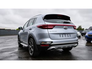 Kia Sportage GT-LINE CRDI ISG - Image 4