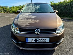 Volkswagen Polo 2014 - Image 4