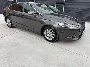 2017 Ford Mondeo 1.5 TDCI 120PS  TITANIUM - Image 2