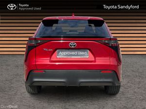 Toyota bZ4X SPORT EV AUTOMATIC // HEATED SEATS & S - Image 4