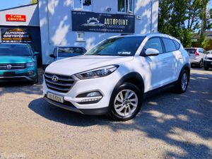 Hyundai Tucson 2016 - Image 2