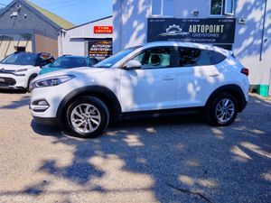 Hyundai Tucson 2016 - Image 3