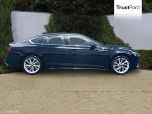 Audi A5 Sport - Image 3