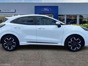 Ford Puma ST-Line X First Edition - Image 3
