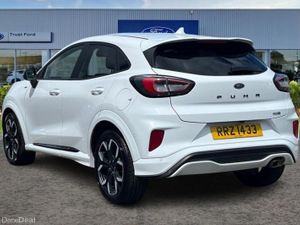 Ford Puma ST-Line X First Edition - Image 2