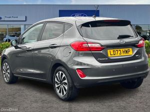 Ford Fiesta Titanium - Image 2