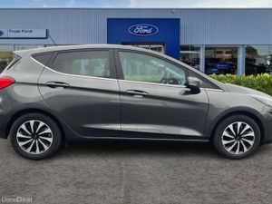 Ford Fiesta Titanium - Image 3