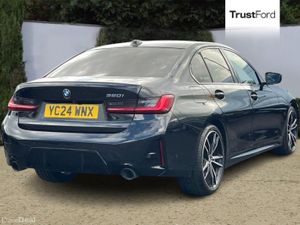 BMW 3-Series M Sport - Image 4