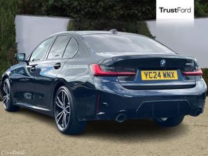 BMW 3-Series M Sport - Image 2