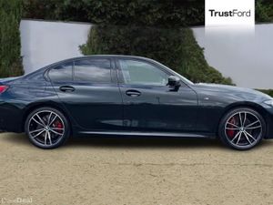 BMW 3-Series M Sport - Image 3